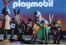 Playmobil® Figuren &