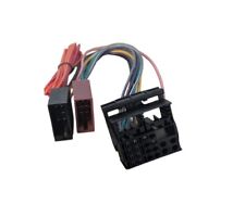 Radio Adapter Kabel 16 Pin
