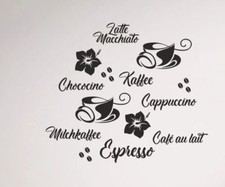 Wandtattoo Wandaufkleber