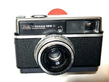 Fotoapparat, Zeiss Ikon