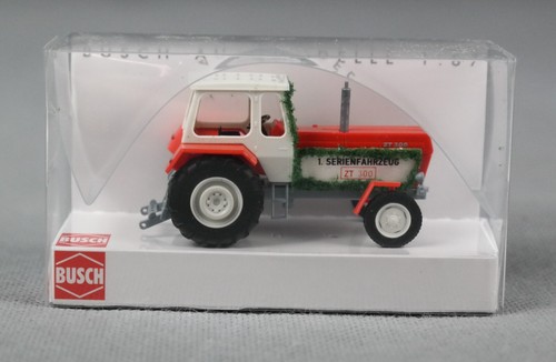 Busch 42852 87 - 42852, 1:87