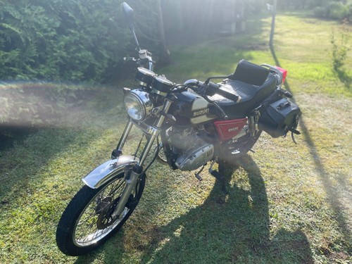 Suzuki 125 nf41a - 125,,
