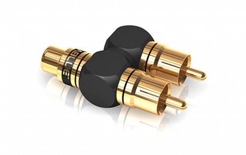Viablue subwoofer adapter - xs,