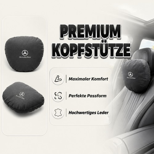 Weiche nackenstütze schwarz - weiche,
