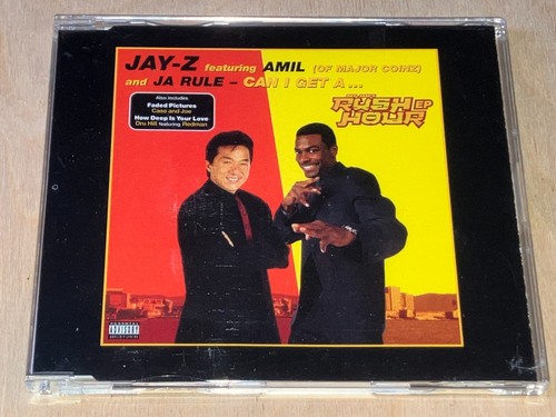 Jay feat amil - jay-z, feat.