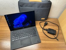 Dell XPS 13 i7-5500U 8GB 256GB M.2 13" 4K Display Touch Win11