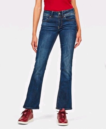 Star raw damen jeans - raw,