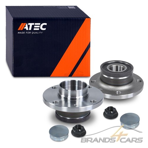 Atec radlager radlagersatz - atec,