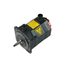 FANUC A06B-0235-B605 SERVO