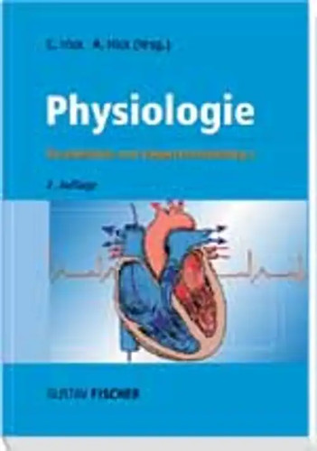 Physiologie kurzlehrbuch zum - physiologie.,