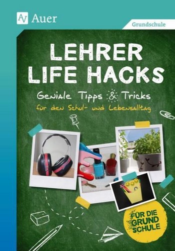 Lehrer life hacks grundschule - lehrer,