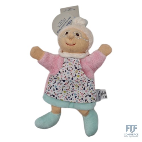 Sterntaler 3622013 handpuppe - 3622013,