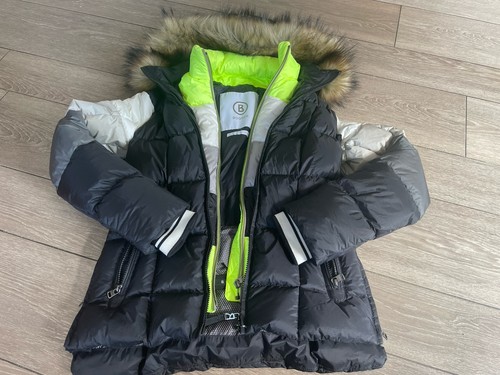 Bogner damen daunenjacke - daunenjacke, xs