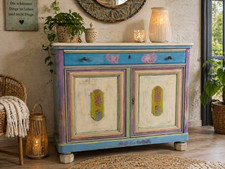 Upcycling Kommode Buffet