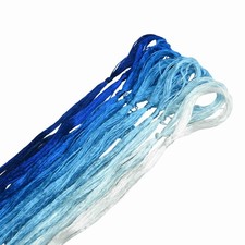 Maulbeerseide Stickgarn –