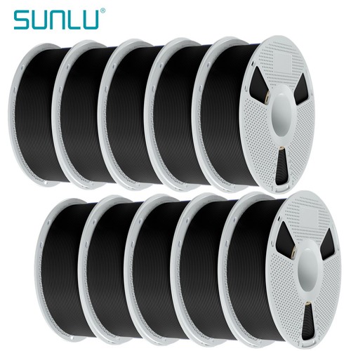 Sunlu 1kg pla - pla, petg