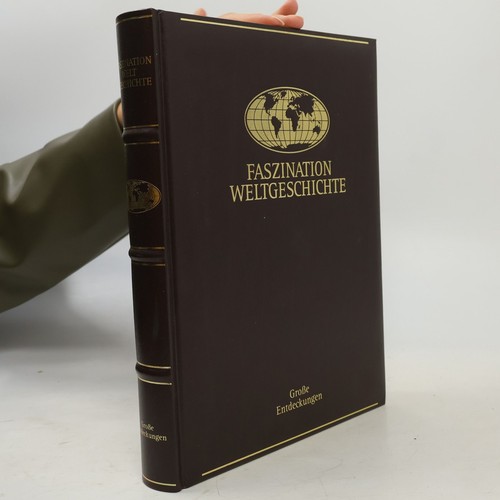 Faszination weltgeschichte - faszination,