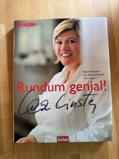 Rundum genial by Lea Linster
