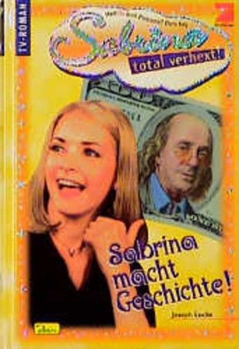 Sabrina total verhext - total,
