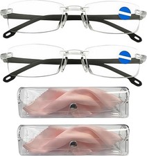 Smart Focus Brille,2 Stück