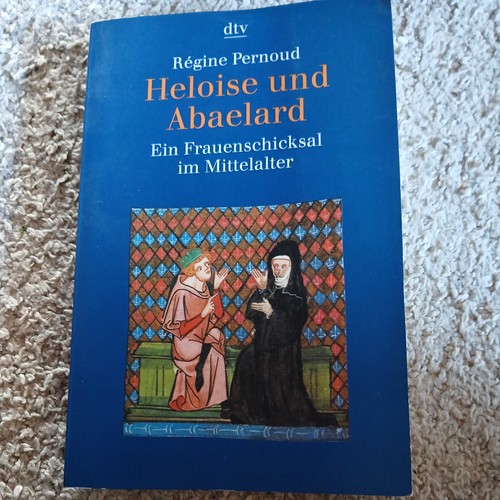 Heloise und abaelard ein - heloise, abaelard:
