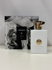 Amouage Honour Man Leerflakon / leer / Flakon - 100ml