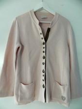 FABER    TOLLE   STRICK JACKE  /  JANKER  GR. 38