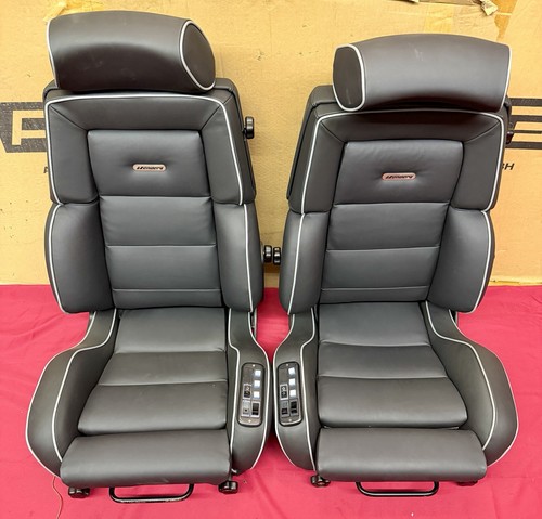 Recaro c81 classic idealsitz - recaro, c