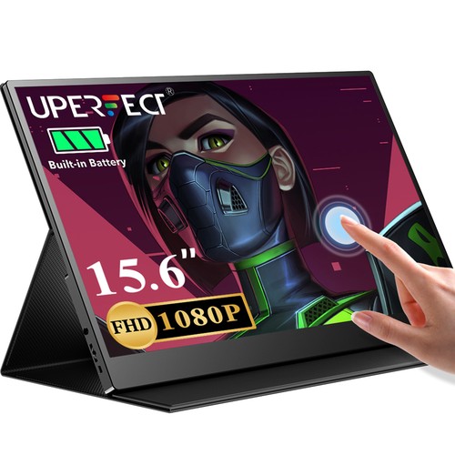 1080p touchscreen - 1080p,