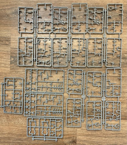 Dark eldar armee - armee,