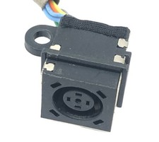 DC Jack Netzteilbuchse