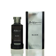 Baldessarini Classic Black Eau