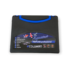 Wassertest set colombo 1 - wassertest-set,