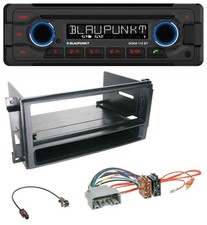 Blaupunkt AUX MP3 CD Bluetooth