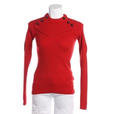 Pullover Isabel Marant Rot 34
