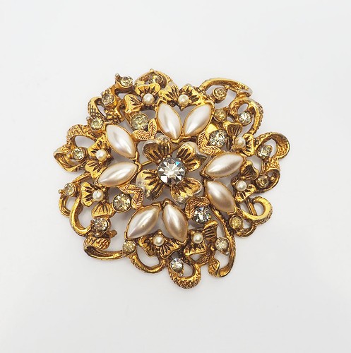 Toller vintage metall - vintage,