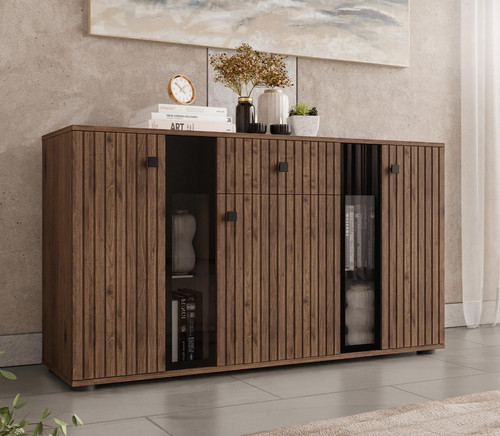 Kommode salsa mdf sideboard - mdf,