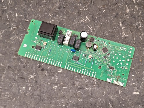 Miele mat 06739734 - mat.-nr., –