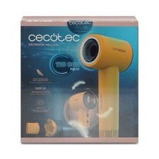 Cecotec DryNova Yellow Sun