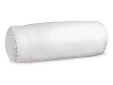 Schlafmond Nackenrolle MEDICUS Clean LB 15x40 cm weiß