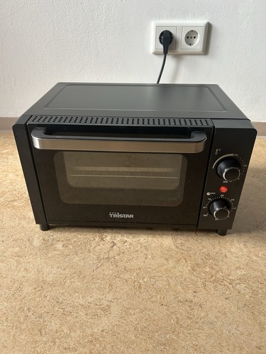 Tristar minibackofen - tristar,