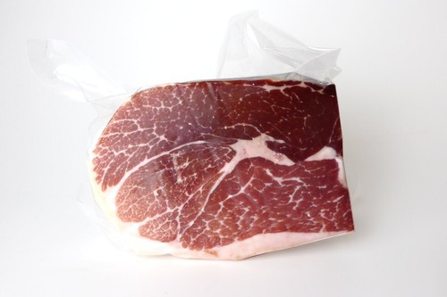 450g iberico bellota - iberico, 50%
