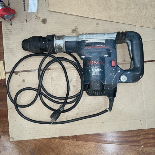 Bosch 11321evs sds - bosch,