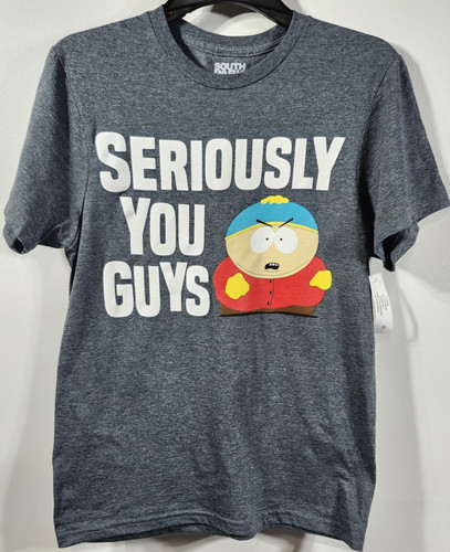 South park eric - south,