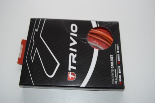 Trivio road bremszugset trv - trivio,