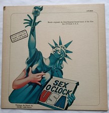 Downtempo, Disc Music Mort