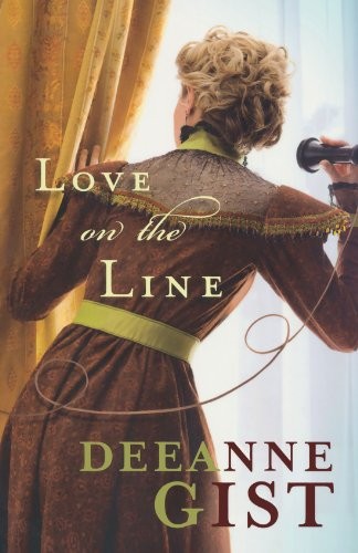 Love the line deeanne gist - on, line,deeanne