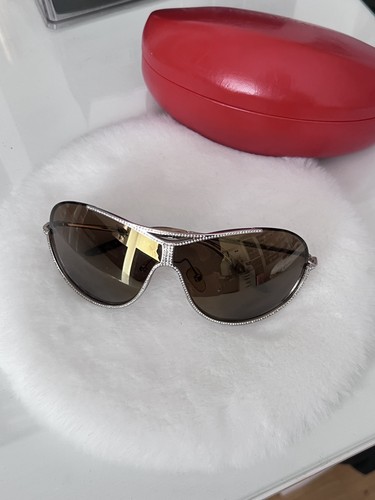 Sonnenbrille von valentino mit - von,