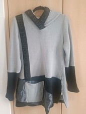 Pullover, Unikat, Designer, neu, Größe M