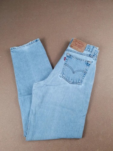 Levi vintage jeans - vintage, loose